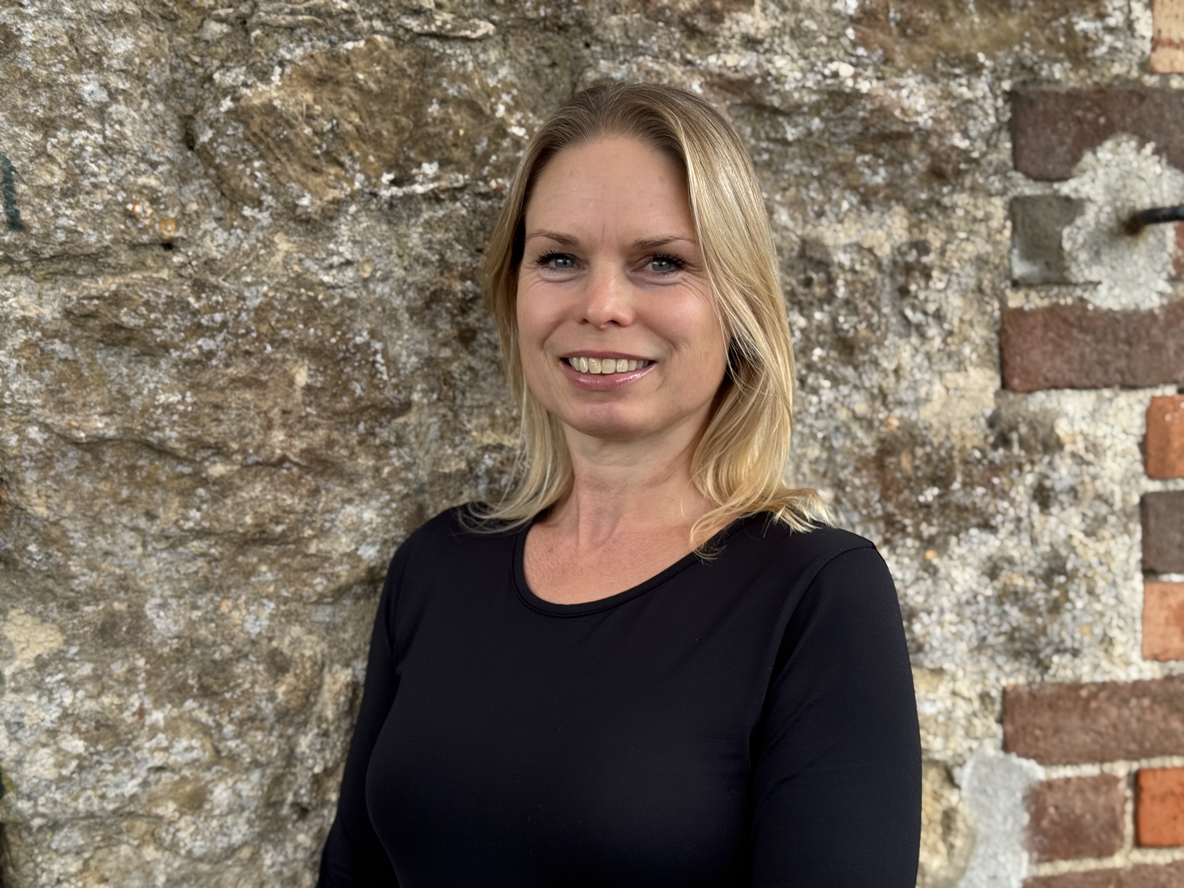 Louisa Rowlands