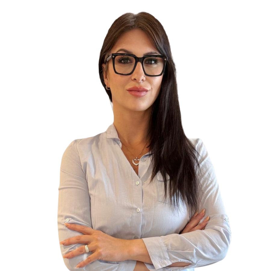 Marina Antolcic