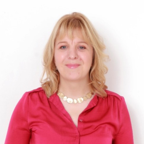 Rebecca Batchelor