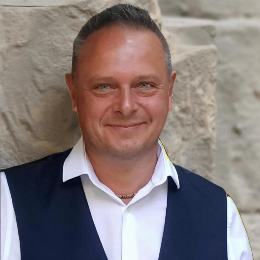 Peter Mourton