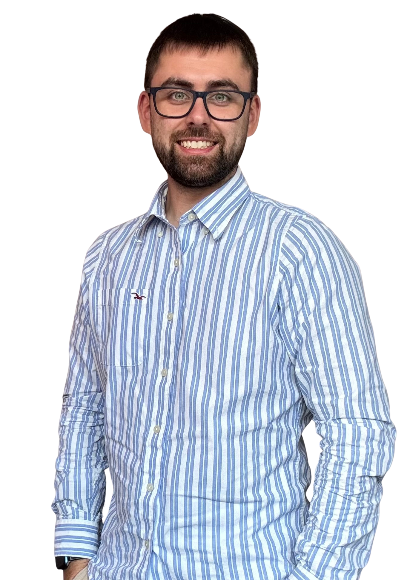 Adam Blower
