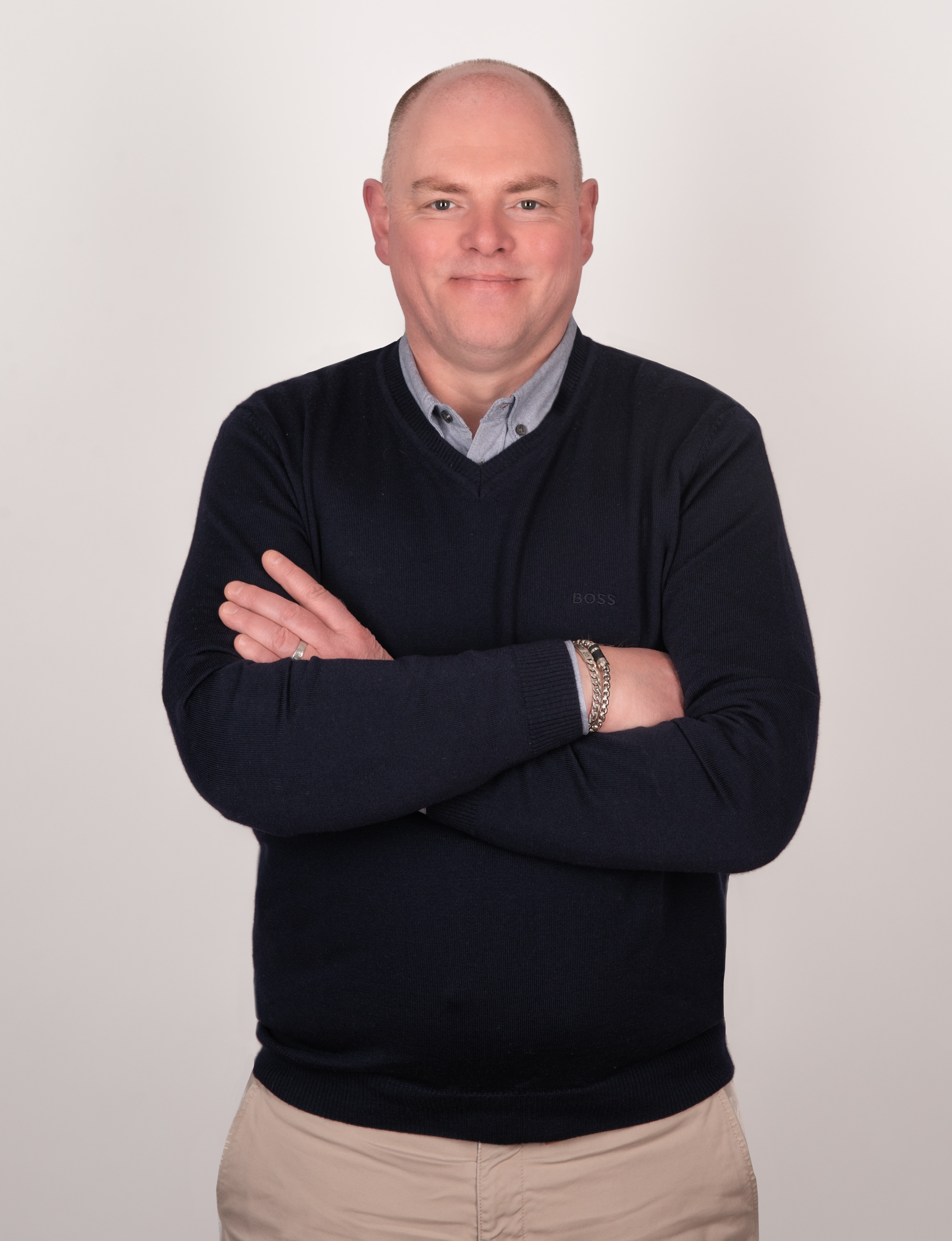 Neil Bestwick