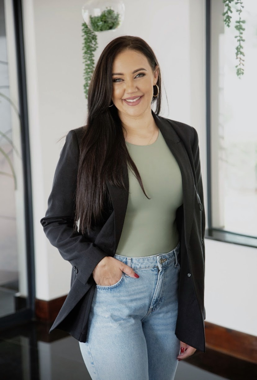 Lisa Heald