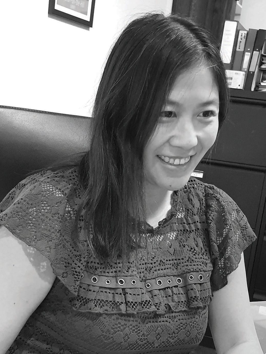 Louise Leung
