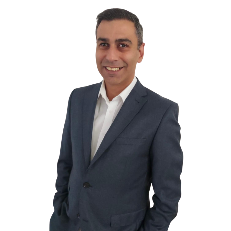 Sertac Cakgoz