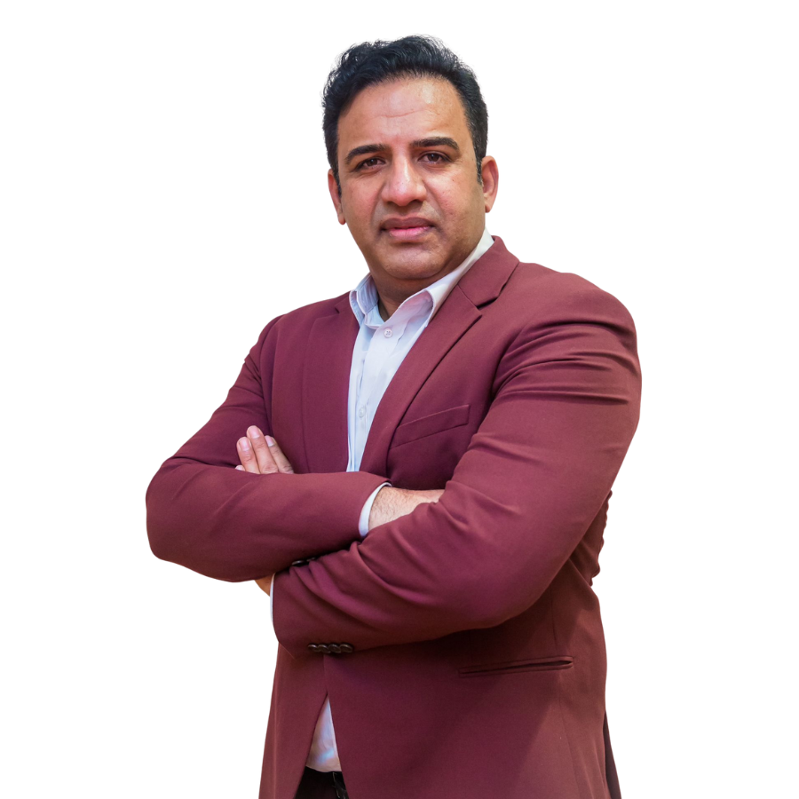 Naz Sheikh