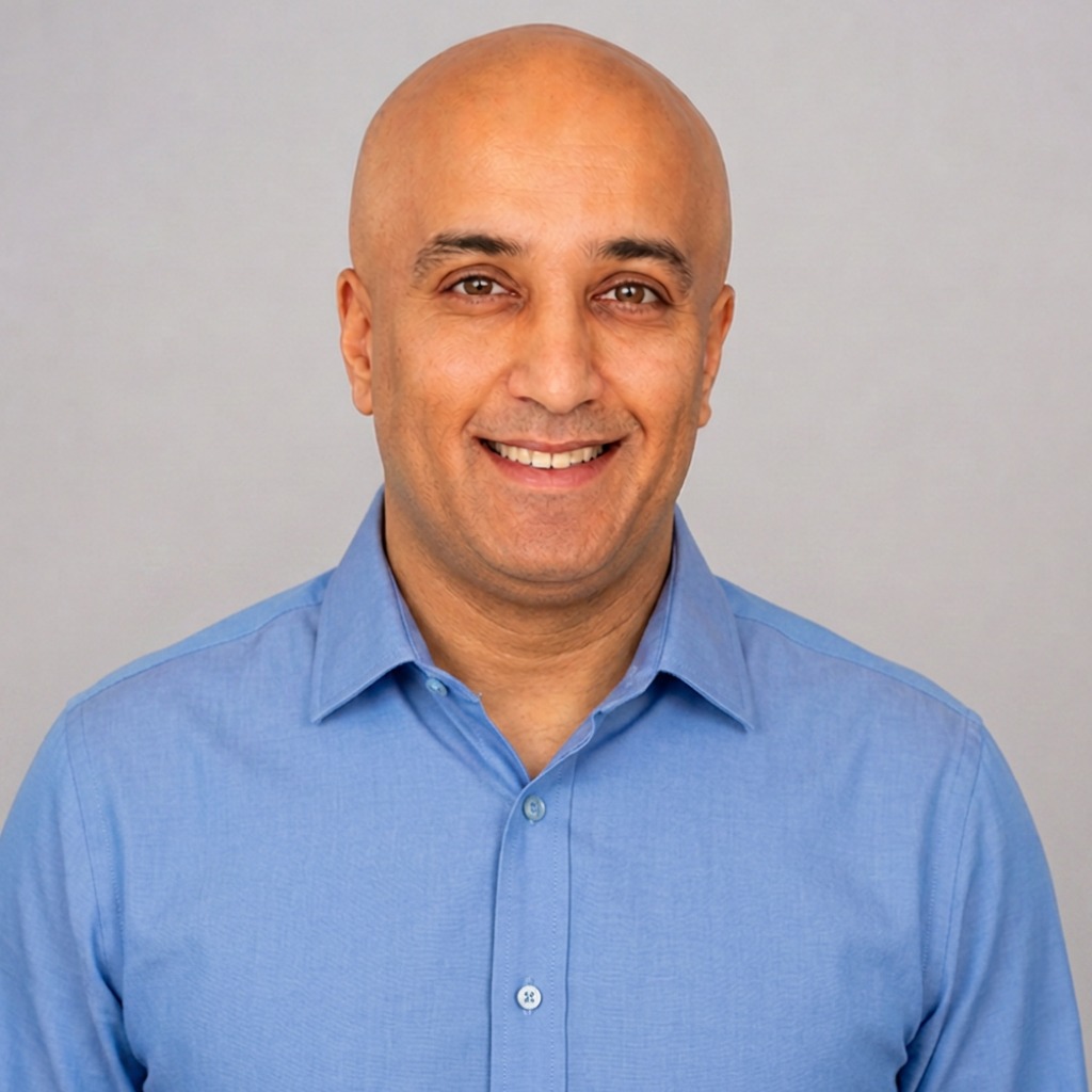 Alpen Patel