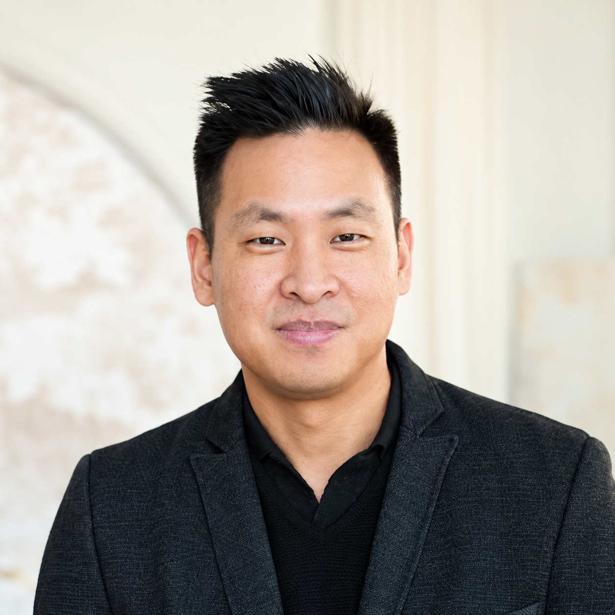 Andrew Chiang