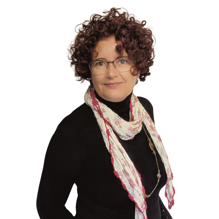 Stefania Giangregoria