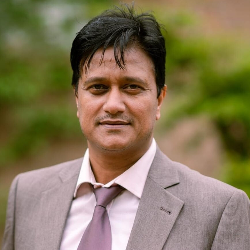 Abdhool Md Mukeith