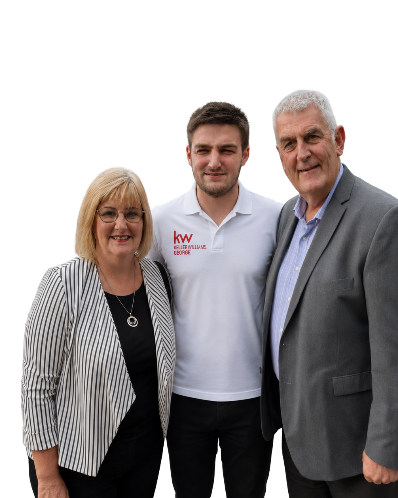 Sue & George Wragg