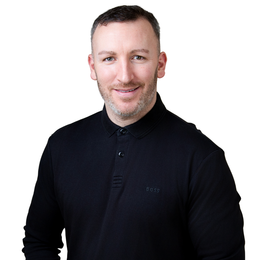 Darren Medland
