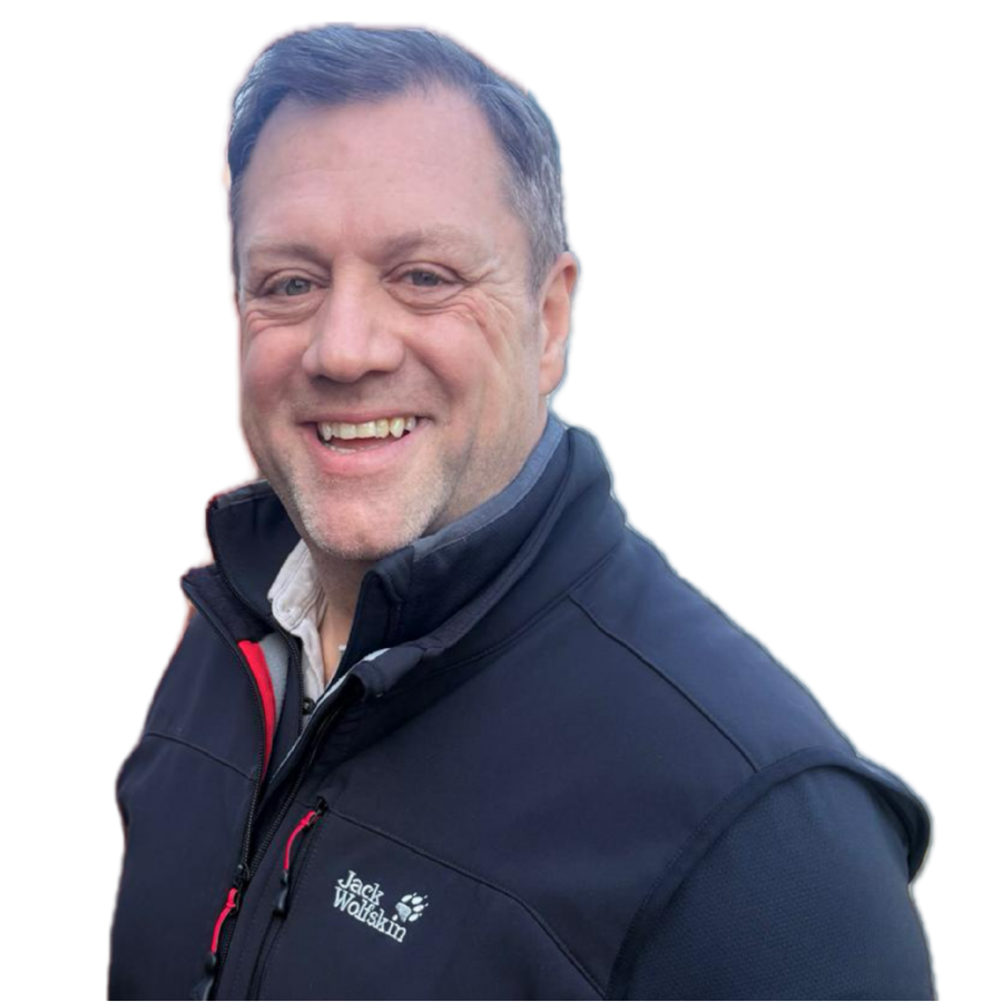 Lee Kayne